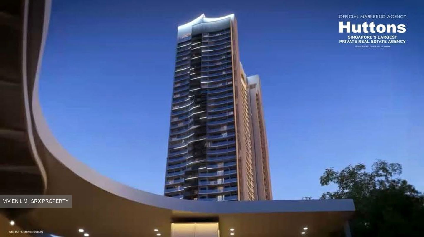 River Valley Road (D9), Condominium #562003191